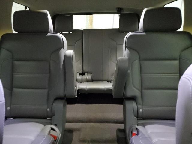 2020 GMC YUKON DENA - 1GKS2CKJ8LR130459