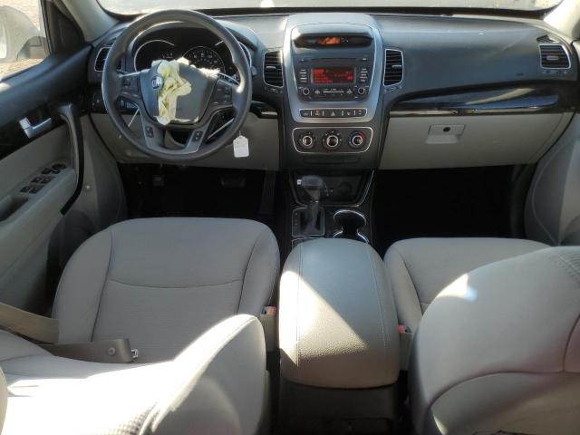 2015 KIA SORENTO LX - 5XYKT3A6XFG581644