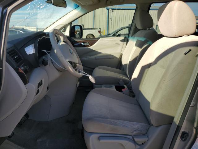 VIN JN8AE2KP1G9154108 2016 NISSAN QUEST no.7