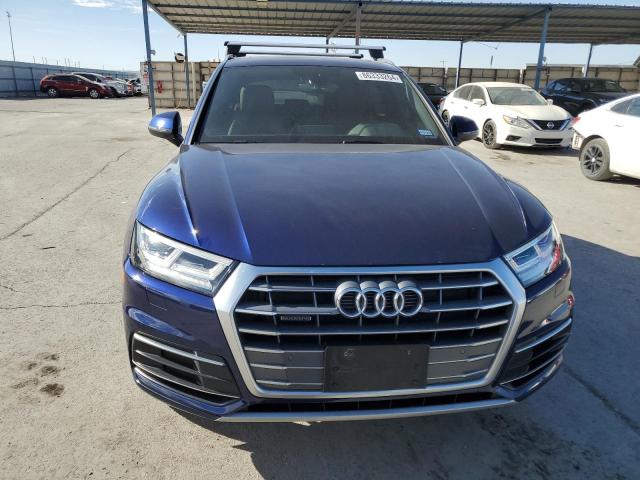 VIN WA1BNAFY5K2028911 2019 AUDI Q5 no.5