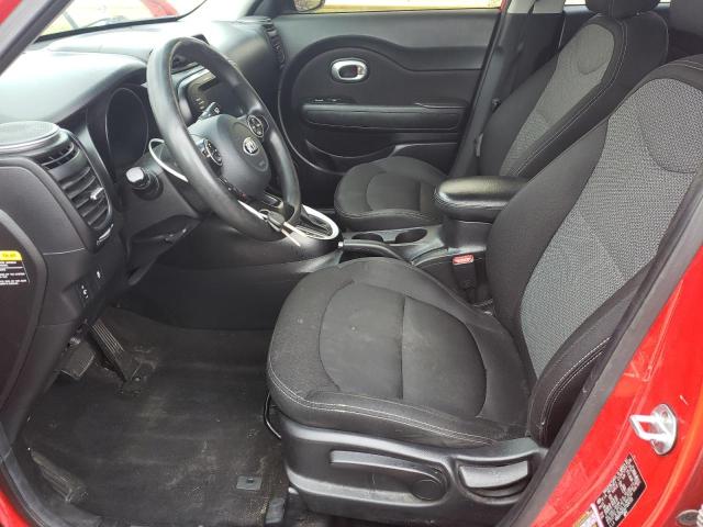 2018 KIA SOUL + - KNDJP3A5XJ7504723