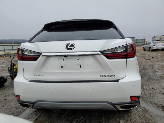 VIN 2T2HZMAA2LC167134 2020 LEXUS RX350 no.6