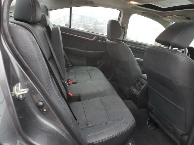 2019 SUBARU LEGACY 2.5 4S3BNAN64K3034022