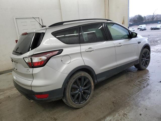 Vin: 1fmcu0gd3hua09866, lot: 86843174, ford escape se 20173