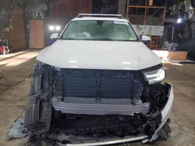 2018 AUDI Q7 PREMIUM - WA1LAAF76JD019922