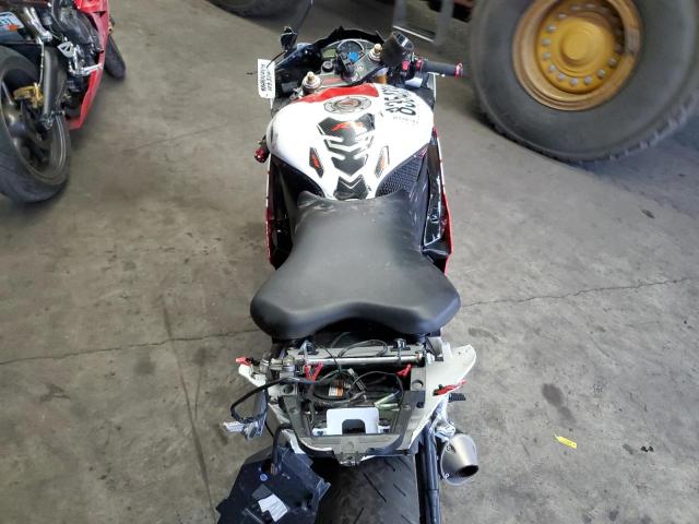 2007 YAMAHA YZFR6 L JYARJ12E47A012297