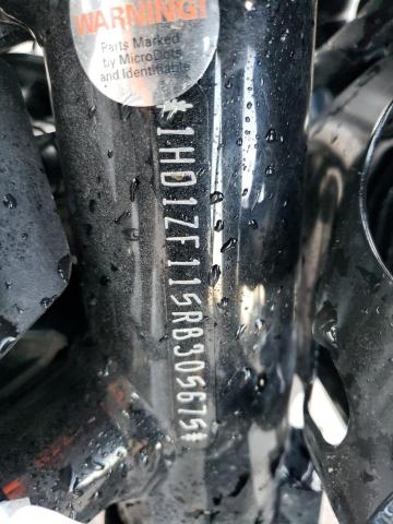 2024 HARLEY-DAVIDSON RH975 S 1HD1ZF115RB305675