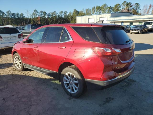 2019 CHEVROLET EQUINOX LS - 2GNAXJEV9K6233550