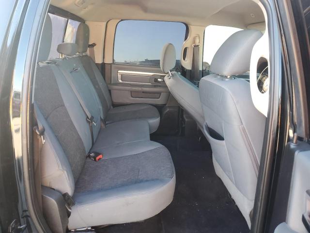 2019 RAM 1500 CLASS - 1C6RR6TT5KS642136