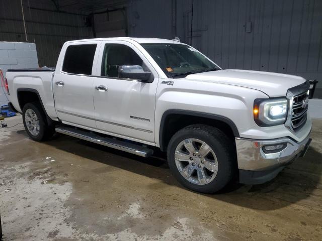 2018 GMC SIERRA K15 - 3GTU2NEC6JG639508