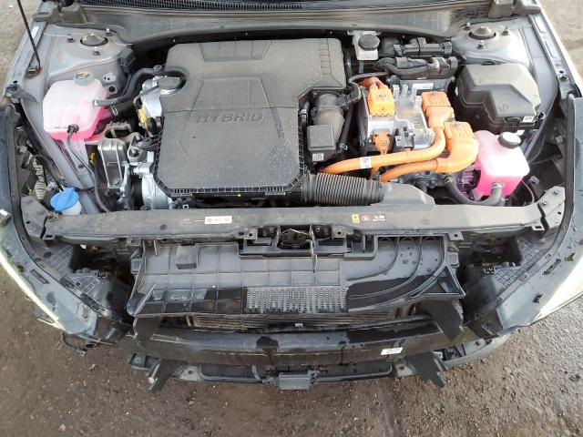 2023 HYUNDAI ELANTRA LI - KMHLN4AJ2PU057974