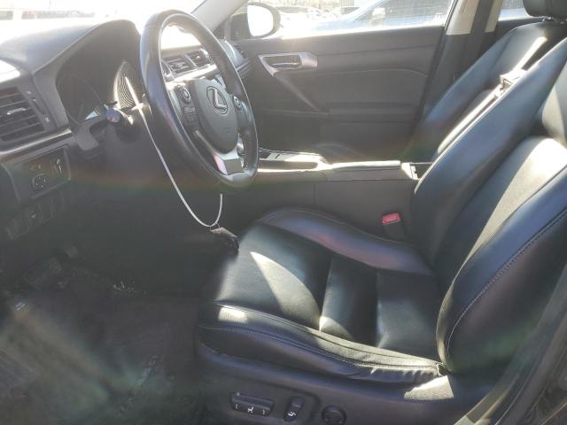 2015 LEXUS CT 200 JTHKD5BH0F2211627