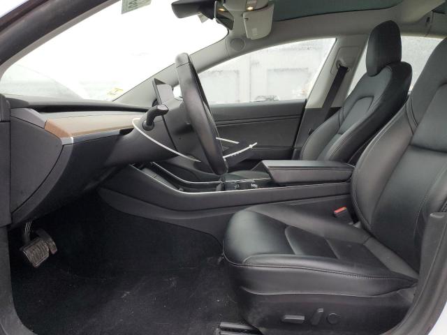 2019 TESLA MODEL 3 - 5YJ3E1EA4KF309951