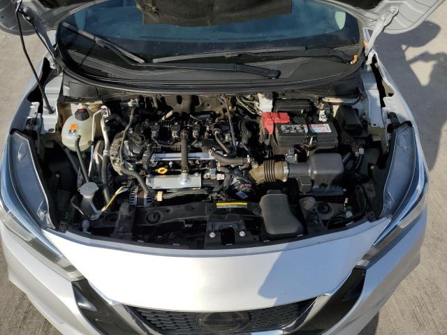 2020 NISSAN VERSA SV - 3N1CN8EV6LL895960
