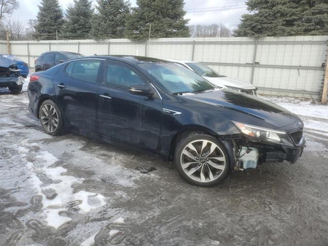 VIN 5XXGR4A61EG294934 2014 KIA OPTIMA no.4