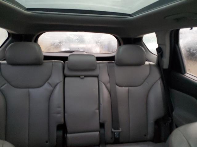 2020 HYUNDAI SANTA FE S - 5NMS33AD1LH246191