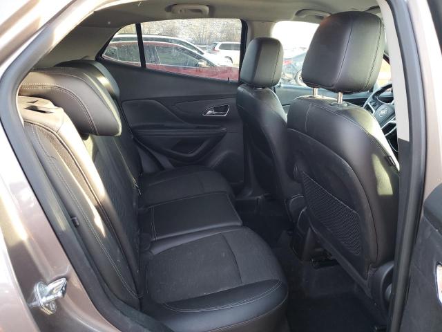 2015 BUICK ENCORE - KL4CJASB7FB089037