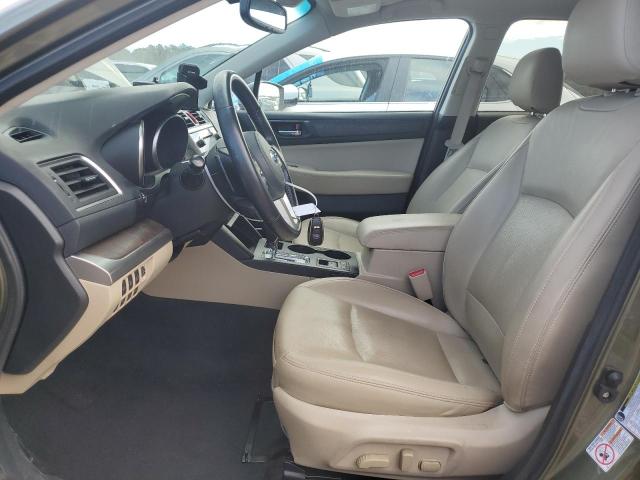 2016 SUBARU OUTBACK 2. - 4S4BSANCXG3223310