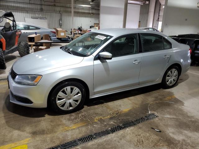 2011 VOLKSWAGEN JETTA SE #3038074203