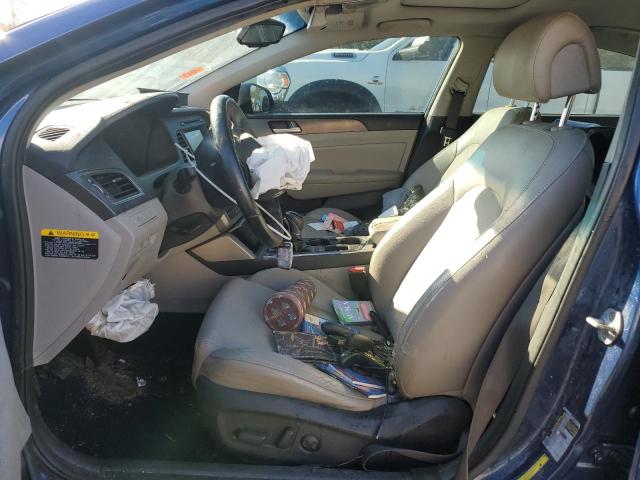 2016 HYUNDAI SONATA SPO - 5NPE34AF6GH381681