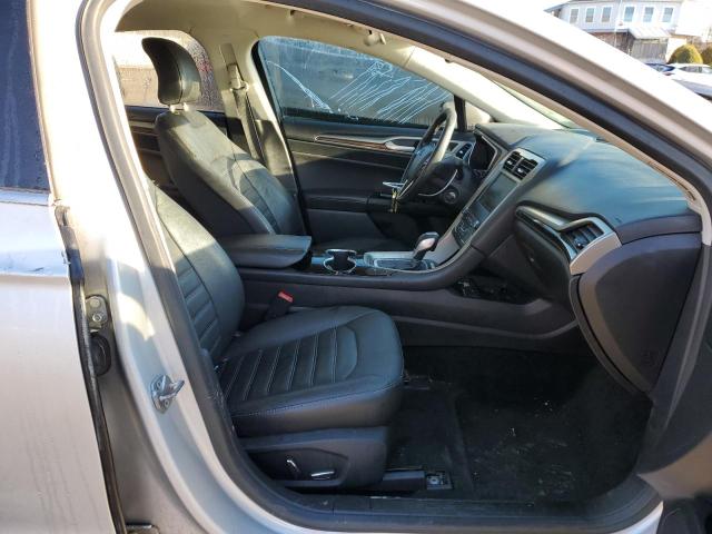 2016 FORD FUSION SE - 3FA6P0PU8GR182416