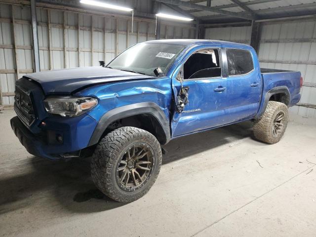 TOYOTA TACOMA DOU