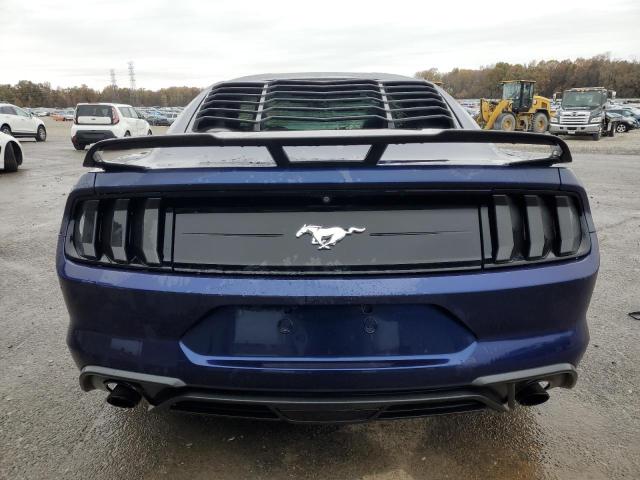 2018 FORD MUSTANG - 1FA6P8TH0J5106898
