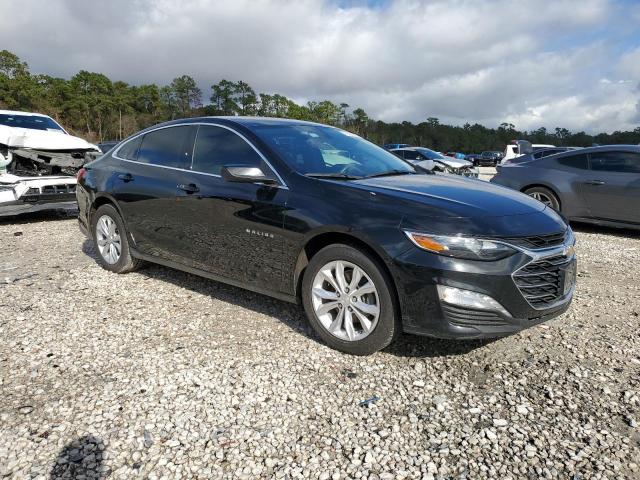 2022 CHEVROLET MALIBU LT - 1G1ZD5ST0NF139025