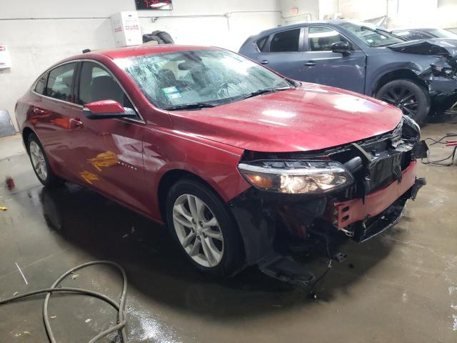 2016 CHEVROLET MALIBU LT - 1G1ZE5ST0GF175880
