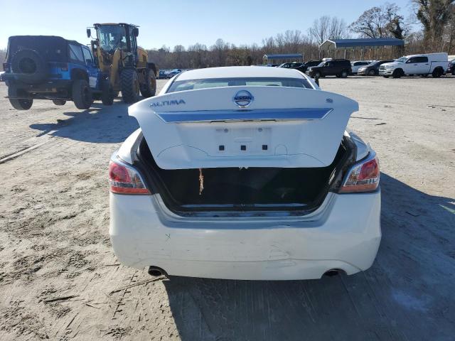 2015 NISSAN ALTIMA 2.5 - 1N4AL3AP3FC103578