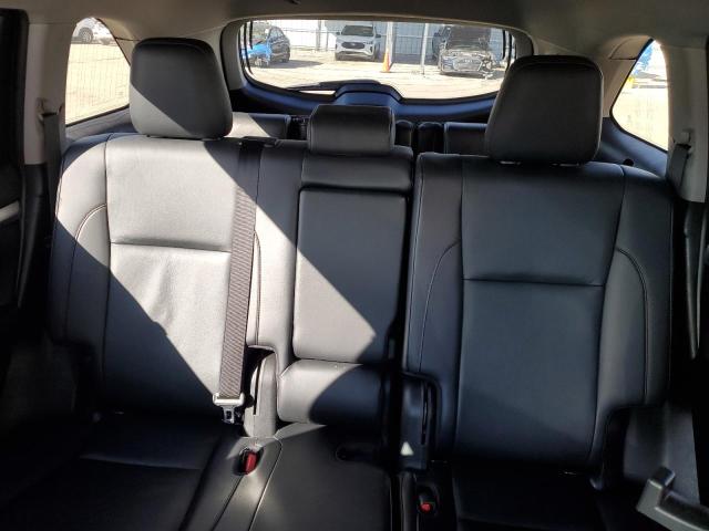 2019 TOYOTA HIGHLANDER - 5TDKZRFH3KS565715