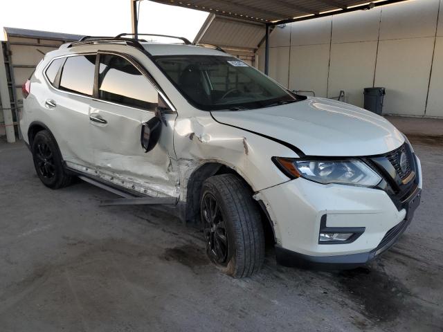 2018 NISSAN ROGUE S - 5N1AT2MT2JC765010