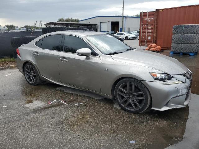2015 LEXUS IS 250 JTHBF1D2XF5067496