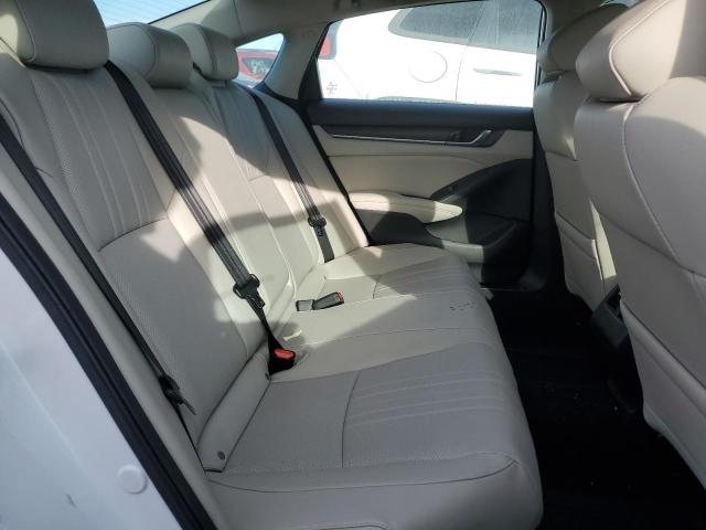 2020 HONDA ACCORD EXL - 1HGCV1F53LA054500