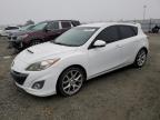 2012 MAZDA SPEED 3 #3056384391