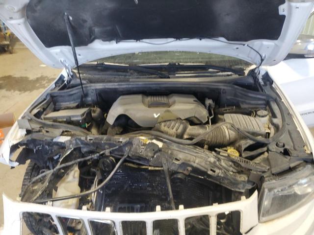 2015 JEEP GRAND CHER - 1C4RJFBG7FC776232