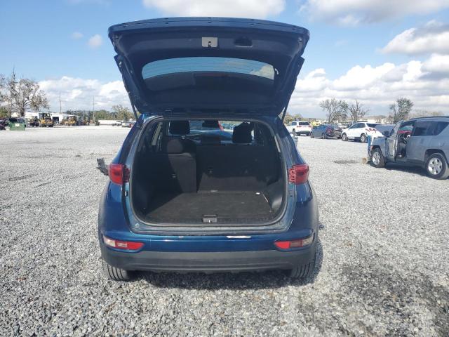 2019 KIA SPORTAGE L - KNDPM3AC3K7568301