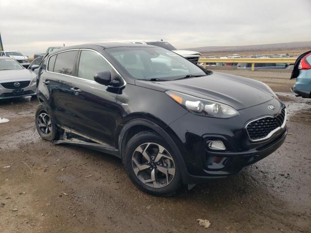 2020 KIA SPORTAGE L - KNDPMCAC9L7743927