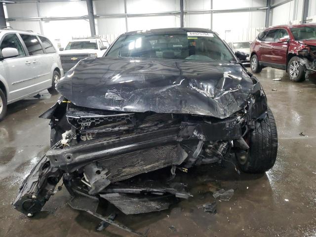 2015 VOLKSWAGEN JETTA GLI - 3VW4T7AJ1FM291037