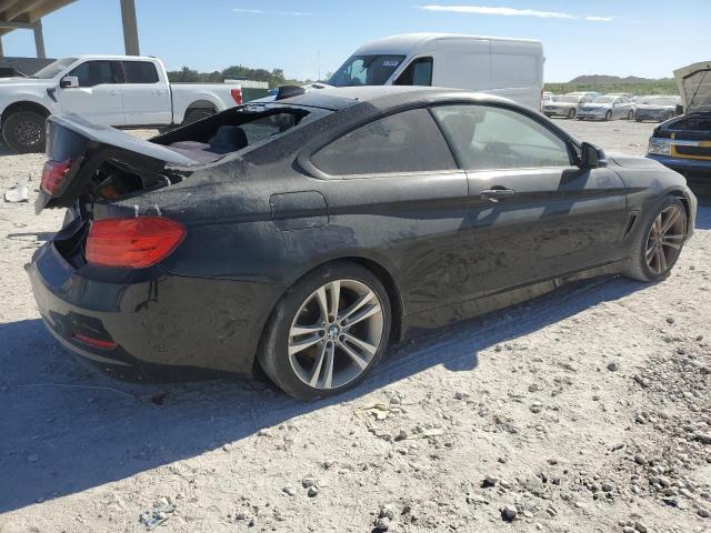 Vin: wba3n3c55ef712173, lot: 51548085, bmw 4 series i 20143