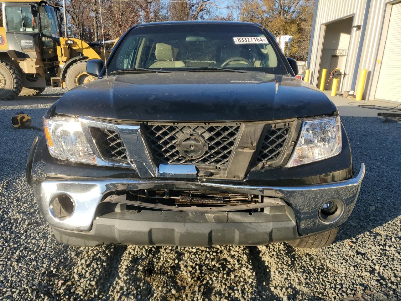 Lot #3026100099 2011 NISSAN FRONTIER S