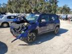 Lot #3026228300 2017 JEEP RENEGADE T