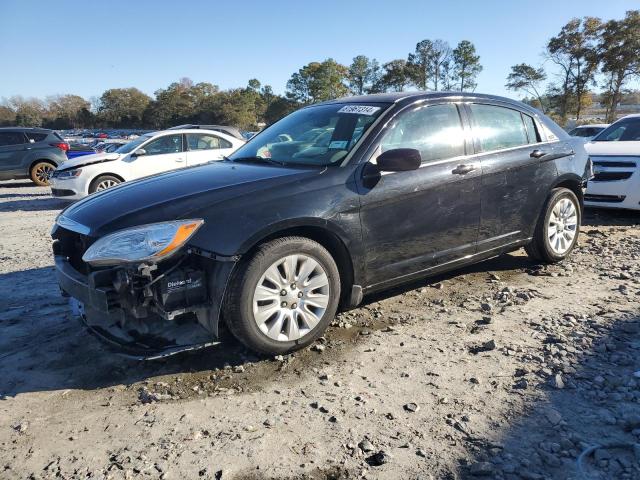 Vin: 1c3ccbag4en137162, lot: 81961314, chrysler 200 lx 2014 img_1