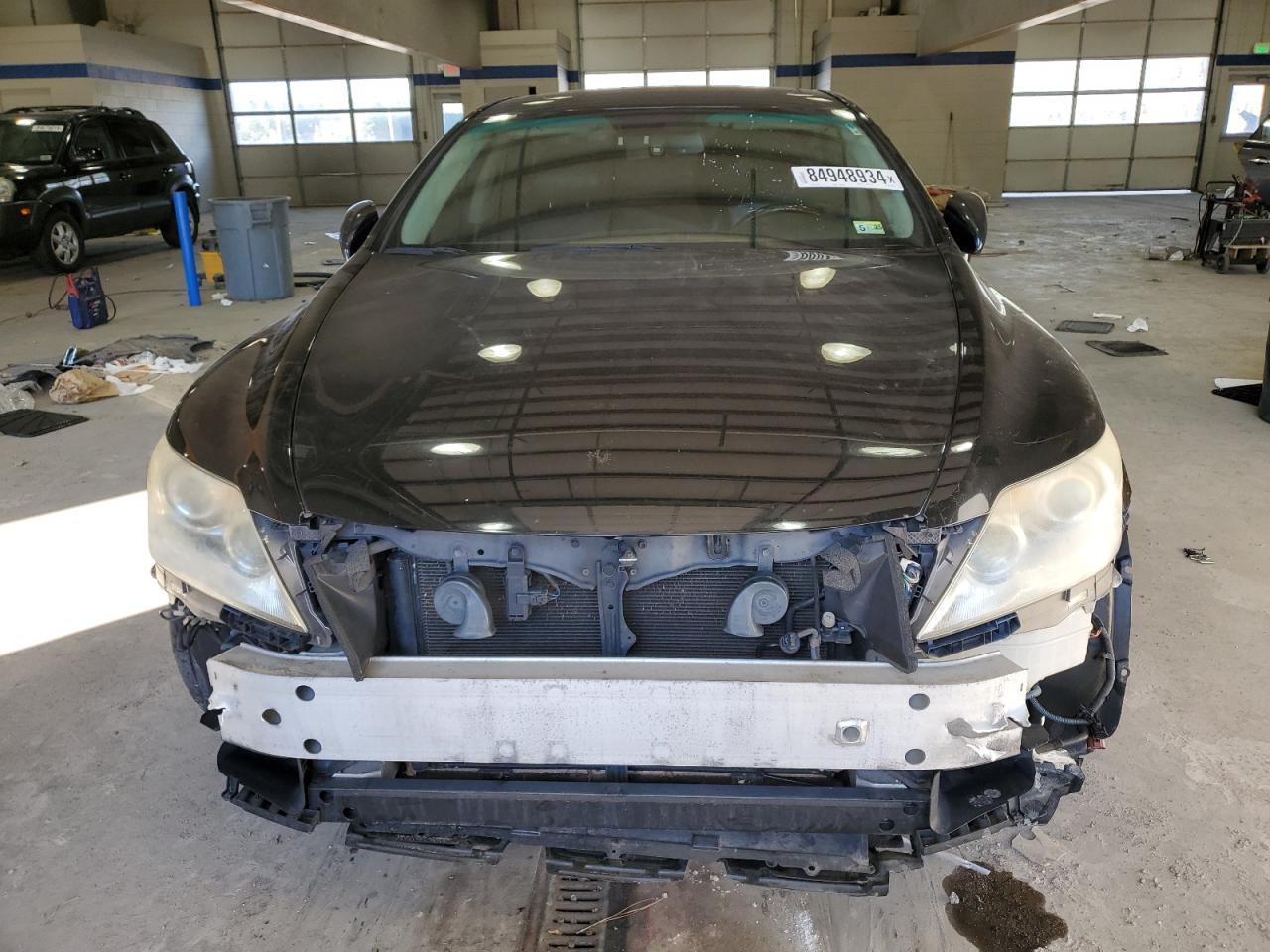 Lot #3034374066 2011 LEXUS LS 460L