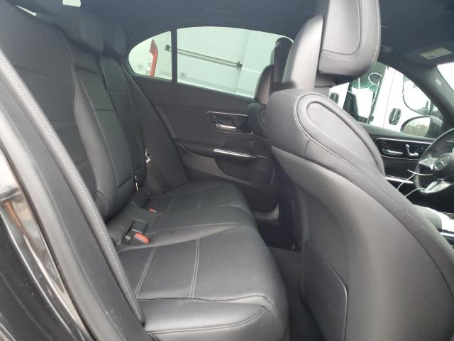 2023 MERCEDES-BENZ C 300 - W1KAF4GB0PR090702
