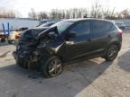 2015 HYUNDAI TUCSON GLS - KM8JTCAF9FU006876