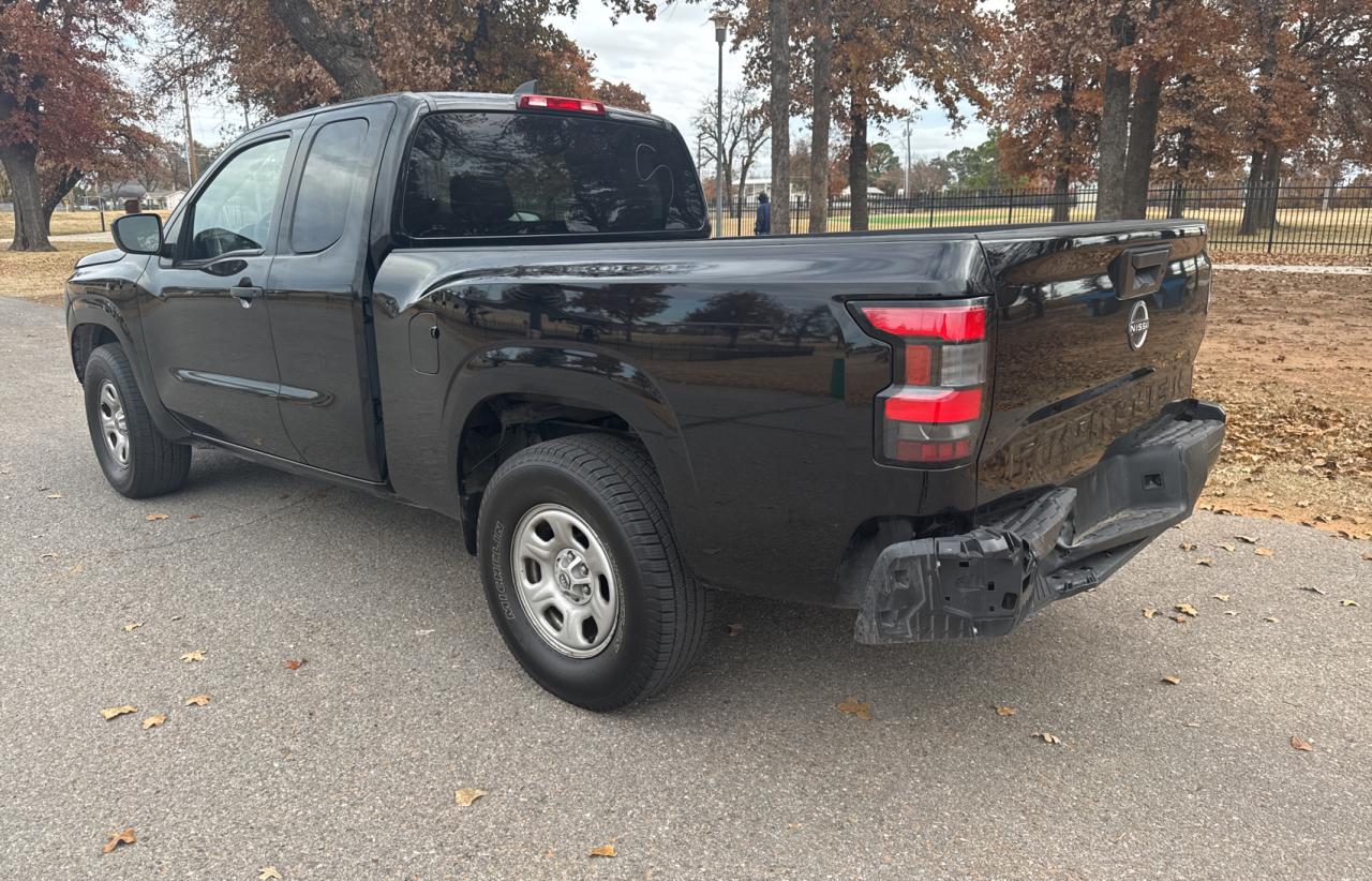 Lot #3024147811 2022 NISSAN FRONTIER S