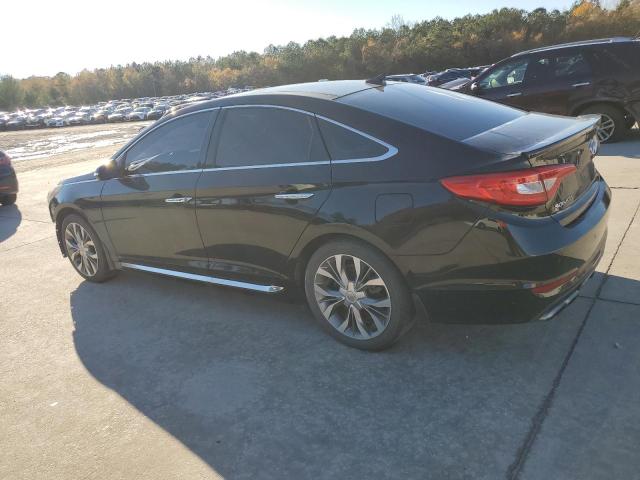 2015 HYUNDAI SONATA SPO - 5NPE34AB7FH257530