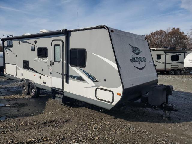 2016 JAYCO JAY FEATHR #3070509686