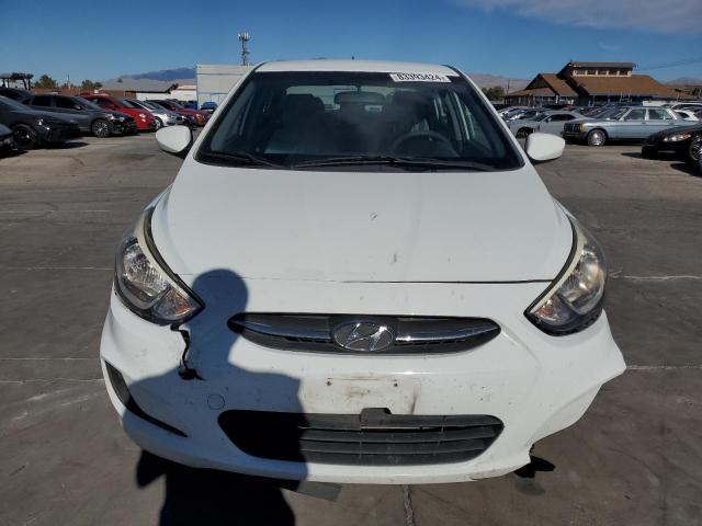 2016 HYUNDAI ACCENT SE - KMHCT4AE1GU026904